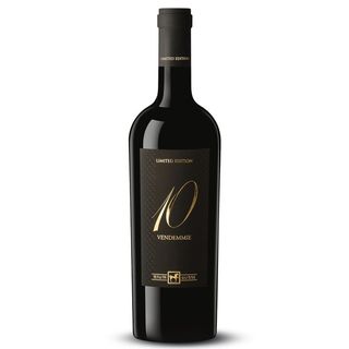 Tenuta Ulisse 10 Vendemie Rosso 14.5% 0.75l