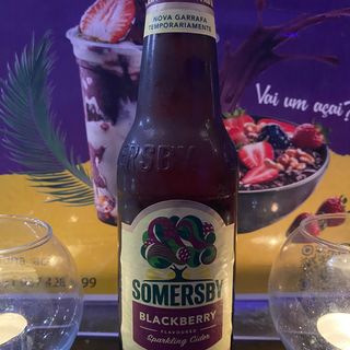 Somersby 33cl  BlackBerry 