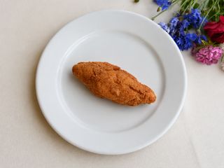 Kotlet devolay z serem solo