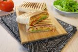 Tacos Jambon