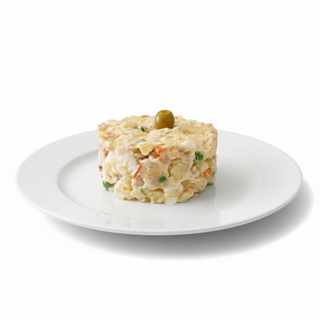 Ensaladilla (ración)