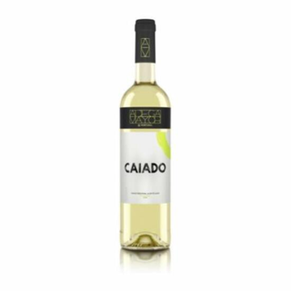 Vinho Caiado Branco