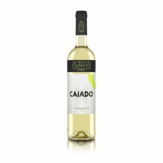 Vinho Caiado Branco
