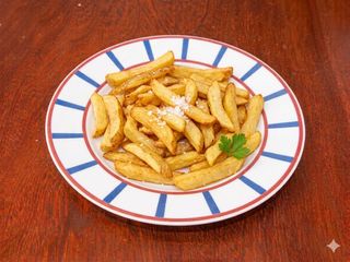 Patatas Fritas