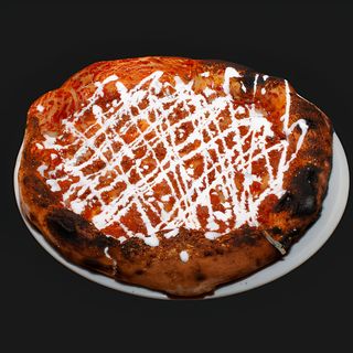 Napoletana Bolognese