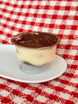 Tiramisú