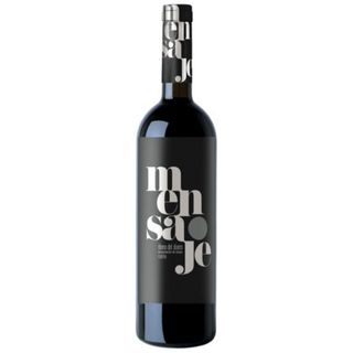 MENSAJE RIBERA DEL DUERO 