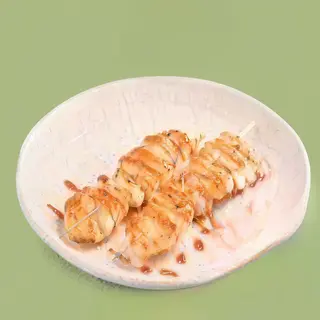 Yakitori
