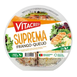 Salada Suprema