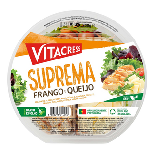 Salada Suprema