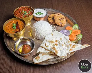 THALI II