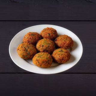 Falafel (6 Uds.)