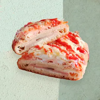 ITALIJANSKO PECIVO