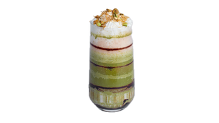 Dubajskie Matcha Latte