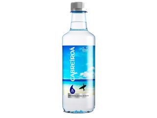Agua Cabreiroá, 50 cl
