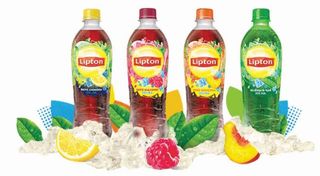 Чай Fuzze,Lipton В ассортименті  (1 л)