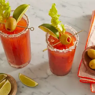 Bloody Mary