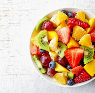 Salada de Fruta
