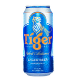 Tiger 33cl Can