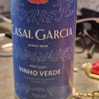 246. Vinho Verde Casal Garcia