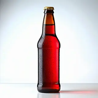 Cerveza Kwak (33 Cl.)