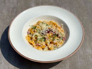 Карбонара (280g)