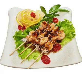 67.Yaki ika 3pz