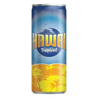 Hawai - Classique ( 25cl) Bouteille