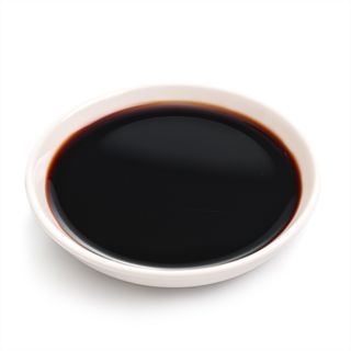 Sauce soya