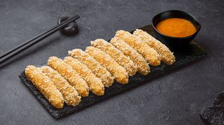 Курячі стріпси