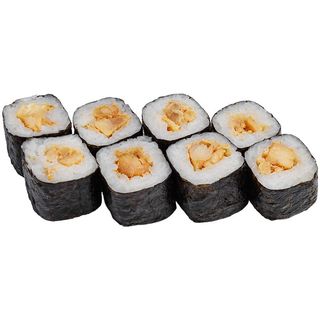 Мини ролл с курицей