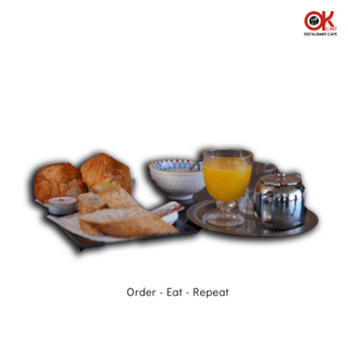 Petit Déjeuner Express