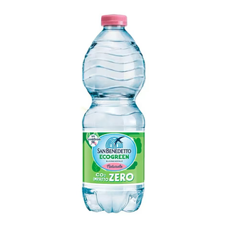 Acqua naturale 50cl