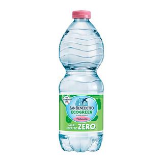 Acqua naturale 50cl