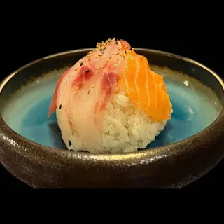 222. Chirashi misto
