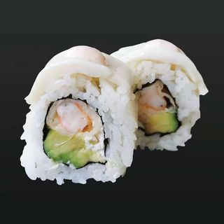 Maki Acevichado (8 Pzs.)