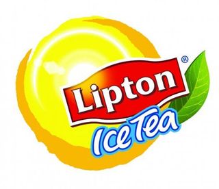 Lipton ice tea piersica 330 ml