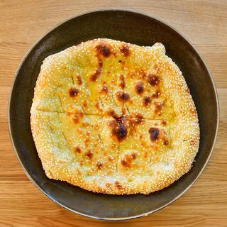 Фокача със сусам (210г)