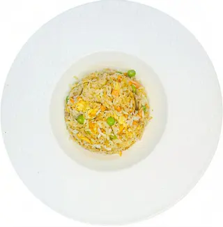 65 Arroz con pollo