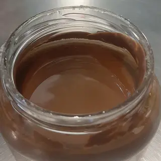 Panino Nutella