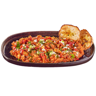 БАЛКАНСКИ МИШ-МАШ