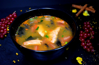TomYam Somon