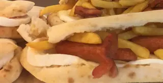 Saltimbocca Wuber