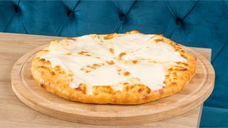 ხაჭაპური სამეფო