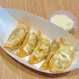 Gyoza 5pz