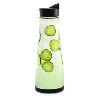 Лимонад Огурец 1л