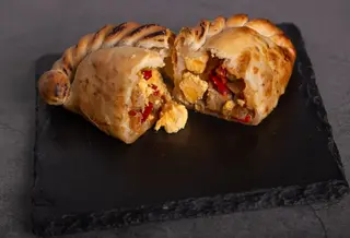 Empanadas Tucumanas Ternera