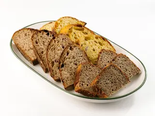 Хліб кам'янецький на темному пиві (160г)