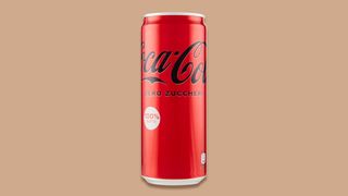 Coca-Cola Zero 33 cl