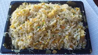 Arroz Chao Chao